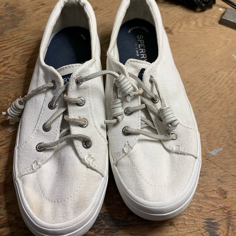 Sperry Sneakers-Size 6